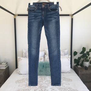 Joe’s Jean The Iconic Skinny